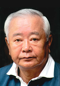 玉置悌助さま